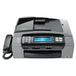 Brother MFC-790CW Printer Ink Cartridges