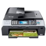 Brother MFC-5890CN Printer Ink Cartridges