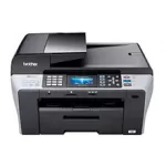 Brother MFC-6490CW Printer Ink Cartridges