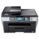 Brother MFC-6890CDW Printer Ink Cartridges