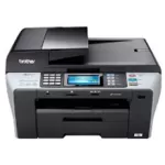 Brother MFC-6890CDW Printer Ink Cartridges