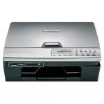 Brother DCP-115C Printer Ink Cartridges