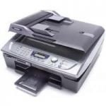 Brother MFC-420CN Printer Ink Cartridges