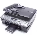 Brother MFC-420CN Printer Ink Cartridges