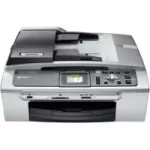 Brother DCP-5460CN Printer Ink Cartridges