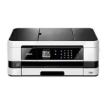 Brother MFC-J4410DW Printer Ink Cartridges