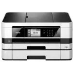 Brother MFC-J4710DW Printer Ink Cartridges