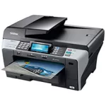 Brother MFC-6890CW Printer Ink Cartridges