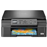 Brother DCP-J152W Printer Ink Cartridges