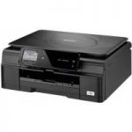 Brother DCP-J552DW Printer Ink Cartridges