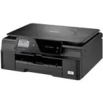 Brother DCP-J552DW Printer Ink Cartridges
