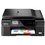 Brother DCP-J752DW Printer Ink Cartridges