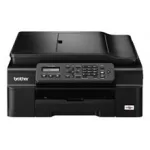 Brother MFC-J245 Printer Ink Cartridges