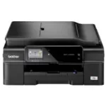 Brother MFC-J650DW Printer Ink Cartridges