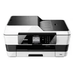 Brother MFC-J6520DW Printer Ink Cartridges