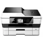 Brother MFC-J6720DW Printer Ink Cartridges