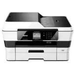 Brother MFC-J6920DW Printer Ink Cartridges