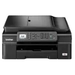 Brother MFC-J470DW Printer Ink Cartridges