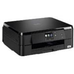 Brother DCP-J562DW Printer Ink Cartridges