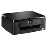 Brother DCP-J562DW Printer Ink Cartridges