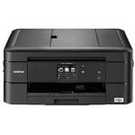 Brother MFC-J680DW Printer Ink Cartridges
