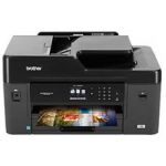 Brother MFC-J6530DW Ink Cartridges - Ink Station