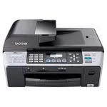 Brother MFC-5490CN Printer Ink Cartridges