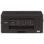 Brother MFC-J491DW Printer Ink Cartridges