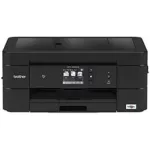 Brother MFC-J890DW Printer Ink Cartridges