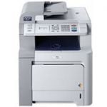Brother DCP-9042CDN Printer Toner Cartridges