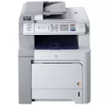 Brother DCP-9042CDN Printer Toner Cartridges
