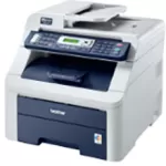 Brother DCP-9010CN Printer Toner Cartridges