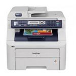 Brother MFC-9320CW Printer Toner Cartridges