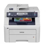 Brother MFC-9320CW Printer Toner Cartridges