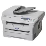 Brother MFC-7550ML Printer Toner Cartridges
