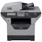 Brother MFC-8000P Printer Toner Cartridges