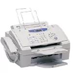 Brother FAX-2660 Printer Toner Cartridges