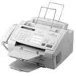 Brother FAX-3750 Printer Toner Cartridges
