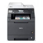Brother MFC-9460CDN Printer Toner Cartridges