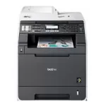Brother MFC-9460CDN Printer Toner Cartridges