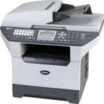 Brother MFC-8860DN Printer Toner Cartridges