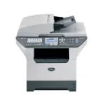 Brother MFC-8890DW Printer Toner Cartridges