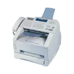 Brother FAX-4750 Printer Toner Cartridges