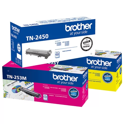 Brother Toner Cartridges