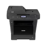 Brother DCP-8155DN Printer Toner Cartridges