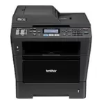 Brother MFC-8510DN Printer Toner Cartridges