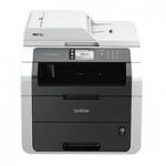 Brother MFC-9140CDN Printer Toner Cartridges