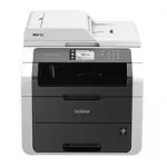 Brother MFC-9140CDN Printer Toner Cartridges