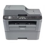 Brother MFC-L2700DW Printer Toner Cartridges