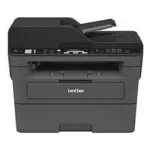 Brother MFC-L2710DW Printer Toner Cartridges